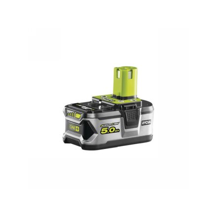 Baterie RYOBI RB18L50 18 V / 5.0 Ah