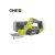 Rindea fără fir RYOBI R18PL-0