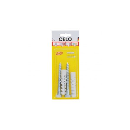 CELO Diblu cu aripă F 14+SKS 10x90 (2 buc)