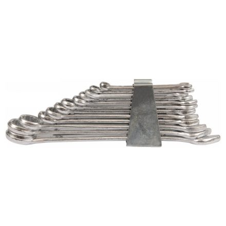 Set chei 12 piese 6-22 mm cromate WS