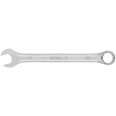 VOREL cheie Phillips 20 mm CrV