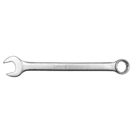 VOREL Cheie combinată 25 mm CrV