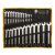 Set chei Phillips VOREL 25 piese 6-32 mm