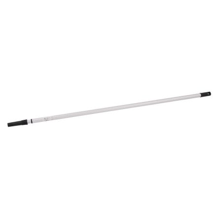 Tija de extensie telescopica din aluminiu 2,4 m