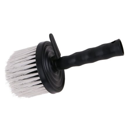 Perie disc 105 mm plastic