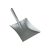 Lama 220 x 230 mm placa armata