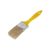 Perie cu maner din plastic 50 x 15 x 50 mm