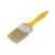 Perie cu maner din plastic 60 x 15 x 60 mm