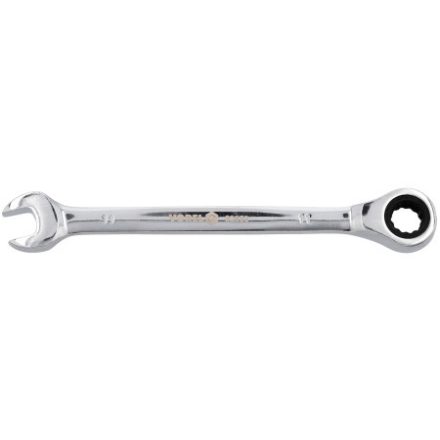 VOREL Cheie cu clichet 11 mm CrV
