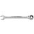 VOREL Cheie cu clichet 11 mm CrV