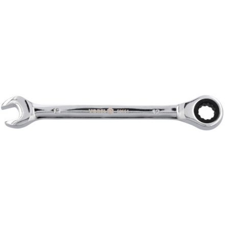 VOREL Cheie cu clichet 12 mm CrV