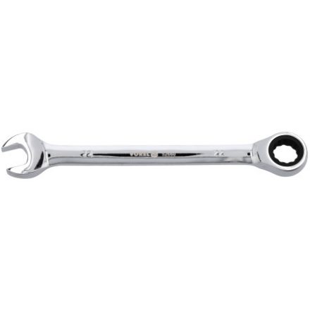 VOREL Cheie cu clichet 22 mm CrV