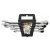 VOREL Set chei cu clichet 4 piese (10-19 mm) CrV