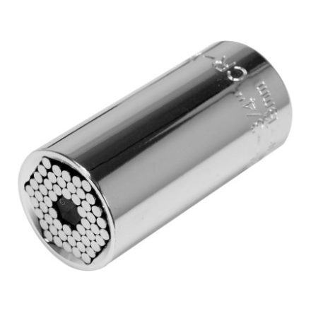 VOREL Cheie universală 3/8" 7-19 mm CrV