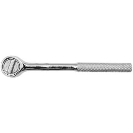 VOREL Arborele de antrenare cu clichet 1/2" 240 mm 45T
