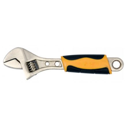 VOREL Cheie reglabila 0-19 mm / 150 mm