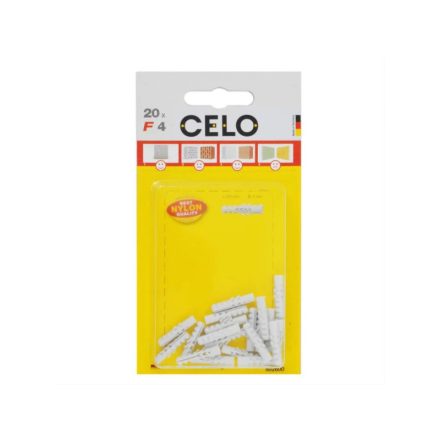 CELO NF 4 dibluri aripi (20 buc)