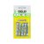 CELO BLISZTER-HRM diblu din gips-carton metalic crocant 5-32 RH (4 buc)