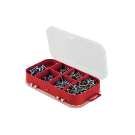Set șuruburi pentru lemn 310 piese