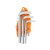Set chei hexagonale VOREL 10 piese 1,5-10 mm