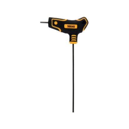 VOREL cheie T Allen 2 mm CrV