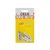 Diblu cu aripi CELO NF 6 + șurub cu cârlig 4,2 x 40 (5 buc)