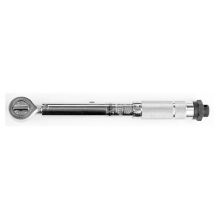 VOREL cheie dinamometrică 3/8" 13,6-108 Nm / 270 mm