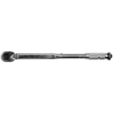 VOREL cheie dinamometrica 1/2" 28-210 Nm / 465 mm