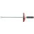 VOREL Cheie dinamometrică 1/2" 0-200 Nm / 460 mm