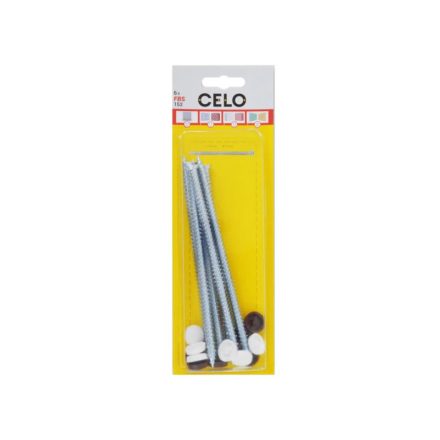 Șurub de fixare a carcasei CELO FBS 7.5-152 TX (6 buc)