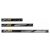 VOREL Set suport de scule magnetice de perete 3 piese