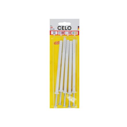 Diblu cu ciocan CELO NP 8 x 135 (5 buc)