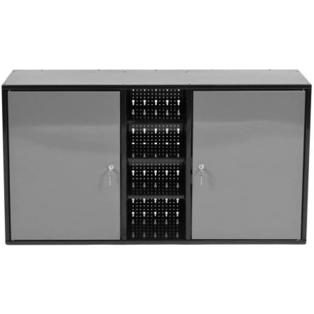 VOREL Dulap scule cu 2 uși 1125 x 265 x 630 mm
