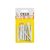CELO Diblu din plastic MFR 8-60 SB TX (4 buc)