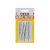Diblu de plastic extra lung CELO FL 8 x 80 (10 buc)