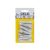CELO MZK guler universal diblu din plastic 8 x 49 (15 buc)