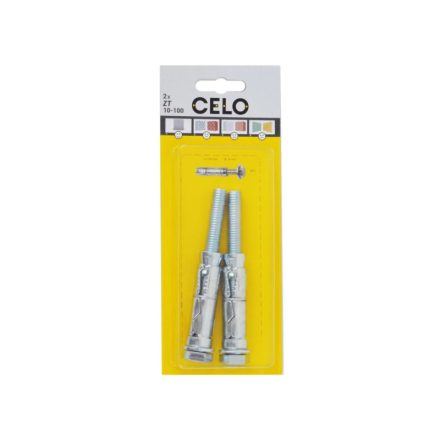CELO Dop de tensionare ZT 10-100 (2 buc)