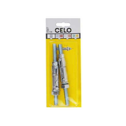 CELO Diblu de tensionare ZE 10-130 (2 buc)