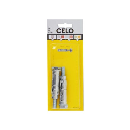 CELO Dop de tensionare ZT 10-80 (2 buc)
