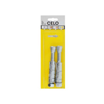CELO Diblu de tensionare ZE 12-115 (2 buc)