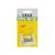 CELO Diblu din gips-carton autoforant din plastic + 4,5 x 40 șuruburi (6 buc)