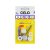 Set fixare WC CELO AZ8 SKS