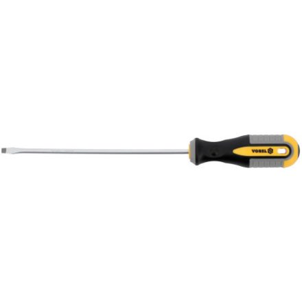 VOREL Șurubelniță plată 4 x 150 mm
