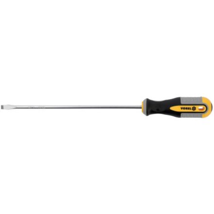 VOREL Șurubelniță plată 5 x 200 mm
