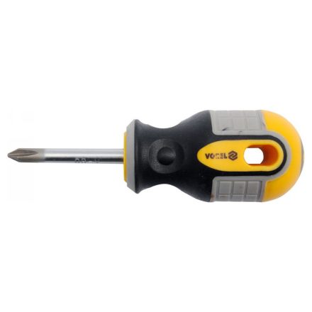 Șurubelniță VOREL PH2 x 38 mm
