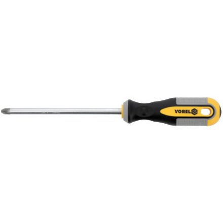 Șurubelniță VOREL Pozidriv PZ3 x 150 mm