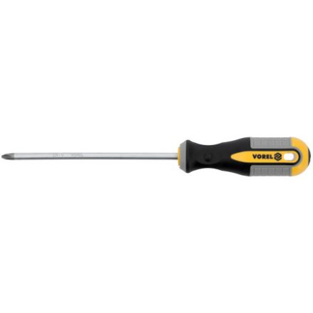 Șurubelniță VOREL PH2 x 150 mm