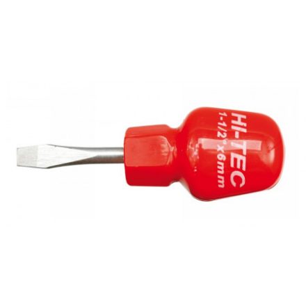 Șurubelniță manuală VOREL HI-TEC 6 x 38 mm