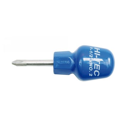 Șurubelniță VOREL HI-TEC PH2 x 38 mm