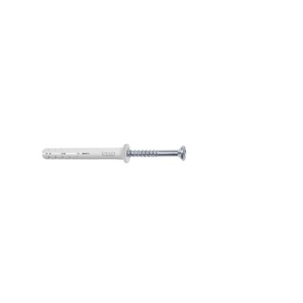 Diblu CELO NP cu șurub 6 x 40 (20 buc)